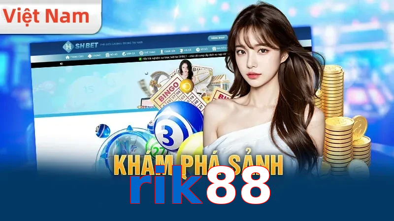 rik88
